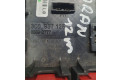 Блок предохранителей 3C0937125, 63592777   Volkswagen Sharan    