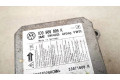 Блок подушек безопасности 1c0909605k, 5wk43125   Skoda Fabia Mk2 (5J)