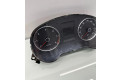Přístrojová deska  Volkswagen Jetta VI 2012 5C6920951A, A2C53435439  
