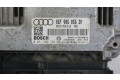 Řídící jednotka 06F906056DM, 0261S02154   Audi A3 S3 8P 2006