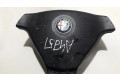 Подушка безопасности водителя 30328171B, A020250005   Alfa Romeo 166
