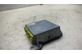 Блок подушек безопасности GJ6A57K30C, 3326255   Mazda 6