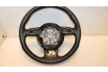 Volant Audi A6 S6 C7 4G 2015 4G0419091R, 4G0419091R  