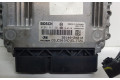 Комплект блоков управления 391402A010   Hyundai ix20