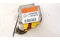 Блок подушек безопасности 0285001373, 0018209726   Mercedes-Benz C W203