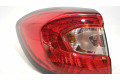 Задний фонарь  265557367R    Renault Captur   2013-2020 года