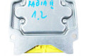 Блок подушек безопасности 6R0959655K, 0285010793   Skoda Fabia Mk2 (5J)