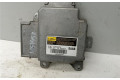 Блок подушек безопасности 12802256, 0090019   Saab 9-3 Ver2