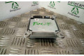 Блок подушек безопасности 4M5T14B056BJ   Ford Focus