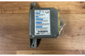 Блок подушек безопасности 77960   Honda Civic