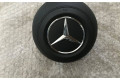 Подушка безопасности водителя    Mercedes-Benz GLE W167