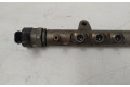 Vstřikovací lišta 0445215025, 062153   Volvo XC60     