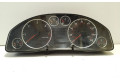 Přístrojová deska  Audi A6 S6 C5 4B 2002 110080128009, 110080128  