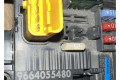 Блок комфорта 9664055480, BSML0300   Citroen C2   