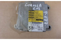 Блок подушек безопасности 8917002290   Toyota Corolla E120 E130