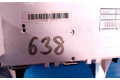 Дисплей    HR0343014, 39710   Honda Civic
