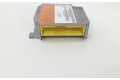 Блок подушек безопасности 1635422218, 1635422218   Mercedes-Benz ML W163