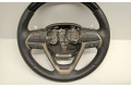 Руль Jeep Grand Cherokee  2010 - 2021 года 025TMGF2B302YJ      
