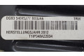 Подушка безопасности для колен DG9354045J77, DG9354045J77BD3JA6   Ford Fusion II