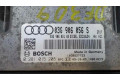 Блок управления двигателя 03G906056S, 0281015208   Audi A3 S3 8P