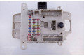 Pojistková skříňka Řídící jednotka BSM 8198050030, 0665004650   Toyota RAV 4 (XA10) 2003