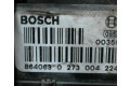 Jednotka ABS 30856098   Volvo S40, V40 1998