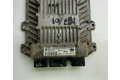 Блок управления двигателя 3N1112A650, 3N1112A650   Ford Fusion