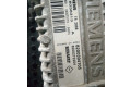 Блок управления двигателя 8200394105, 8200272204   Renault Megane II