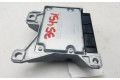 Блок подушек безопасности 9665266180   Citroen Berlingo