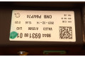 Дисплей    984469318001   Peugeot 3008 III