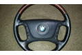 Volant BMW 5 E39 2001 6756414, 33675374302  