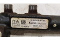 Vstřikovací lišta 9685297580   Ford Focus  pro naftový motor 1.6  