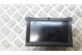 Дисплей    9661552480   Citroen C6