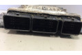 Блок управления двигателя 6G9112A650EN, 6G9112A650   Ford Galaxy