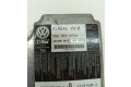 Блок подушек безопасности 5N0959655N, 221098104   Volkswagen Tiguan