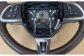 Volant Jaguar XF X250 2014 CX23ABAMS, E6116814044  