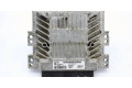 Блок управления двигателя 7g9112a650tg, 5ws40589h   Ford S-MAX