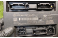 Блок комфорта 4H0907064CK, 5DK01022883   Volkswagen Touareg II   