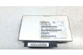 Блок управления коробкой передач 7570299, 27607570299   BMW X3 E83