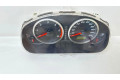 Панель приборов 3M7110849PG, 04231014024   Mazda 2       