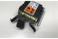 Блок подушек безопасности 988205SH0B   Nissan Leaf II (ZE1)