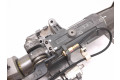    Рулевая рейка C04BDDN017   Hyundai Santa Fe 2000-2006 года