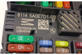   Pojistková skříňka 5A0E7D1, 8795479   BMW 3 G20 G21 2022