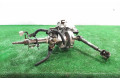Руль Nissan Qashqai+2  2008 - 2010 года 48810BR60A      