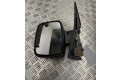 Zpětné zrcátko  Mercedes-Benz Vito Viano W638 2000    