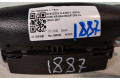 Подушка безопасности водителя 2308600002, 2308600002   Mercedes-Benz CLK A209 C209