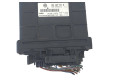 Блок управления коробкой передач 001927731R, 31036LW101   Skoda Fabia Mk1 (6Y)