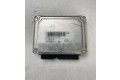 Řídící jednotka 4F0907559, 0261208729   Audi A6 S6 C6 4F 2004