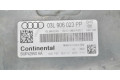 Блок управления двигателя 03L906023PP   Audi A3 S3 8P