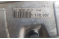 Řídící jednotka S2A6PFE07M744   Peugeot 106 2000